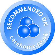 carehome.co.uk approved provider