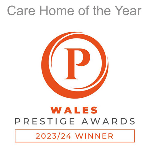 Care Home of the Year Award