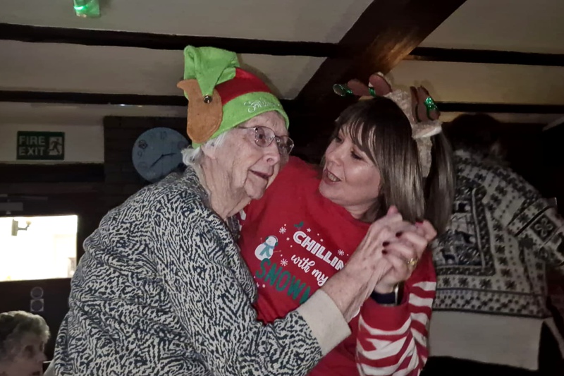 Christmas Party