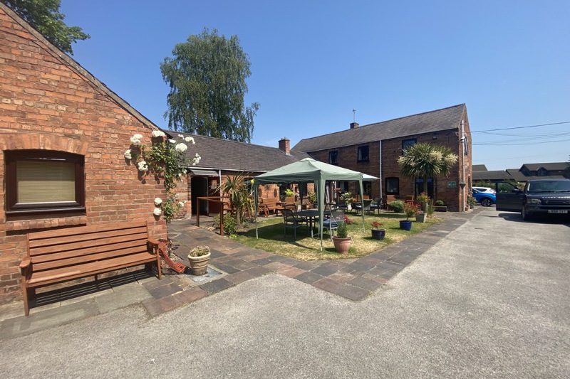 Hollybank Residential Care Home, Shotton