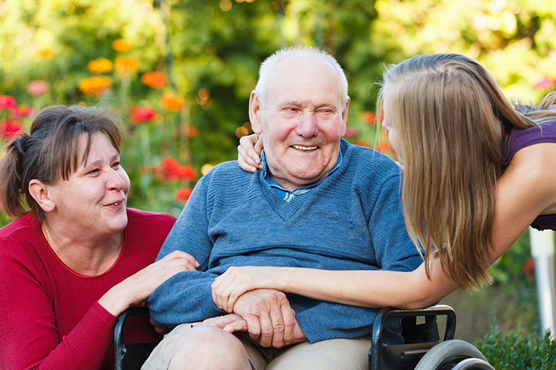 Hollybank Care Home for Convalescents