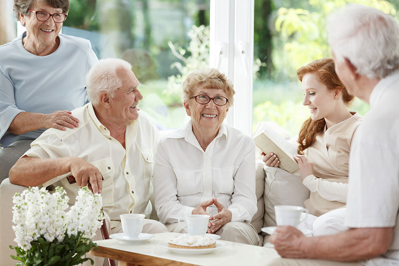 Safe, Welcoming, Day Care at Hollybank, Shotton